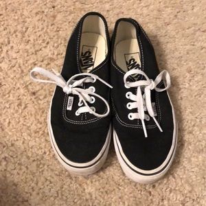 Vans Classic Sneaker